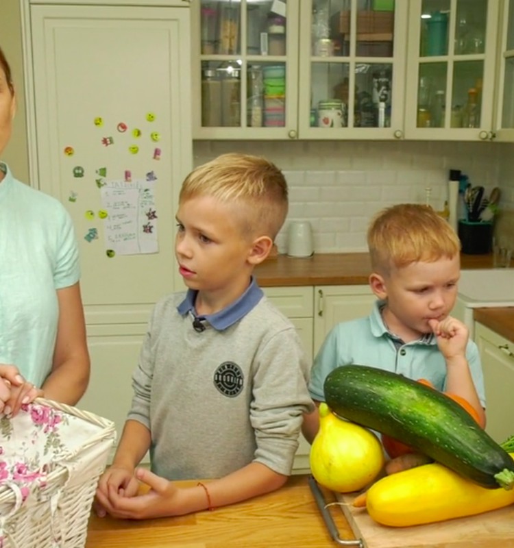 VIDEO: Kaip teisingai pasiruošti maisto atsargas žiemai?