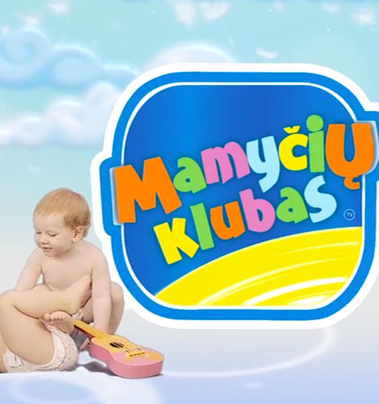 Pasidalink savo nuomone apie TV laidą ir laimėk dovanų!
