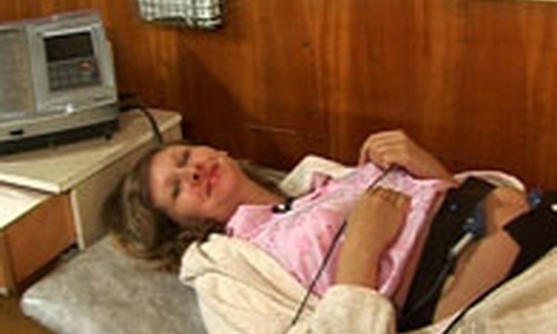 Kada stebėti vaisiaus judesius?