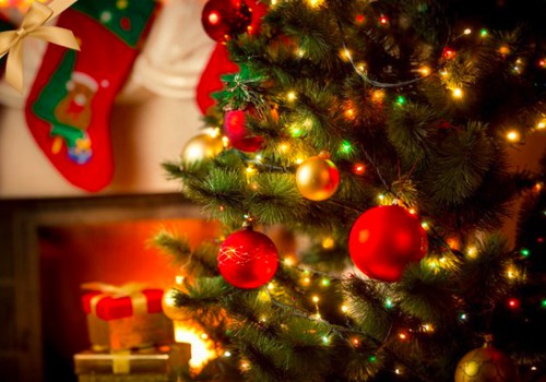 Top 5 saugumo patarimai, kad kalėdinis dekoras nesugadintų švenčių