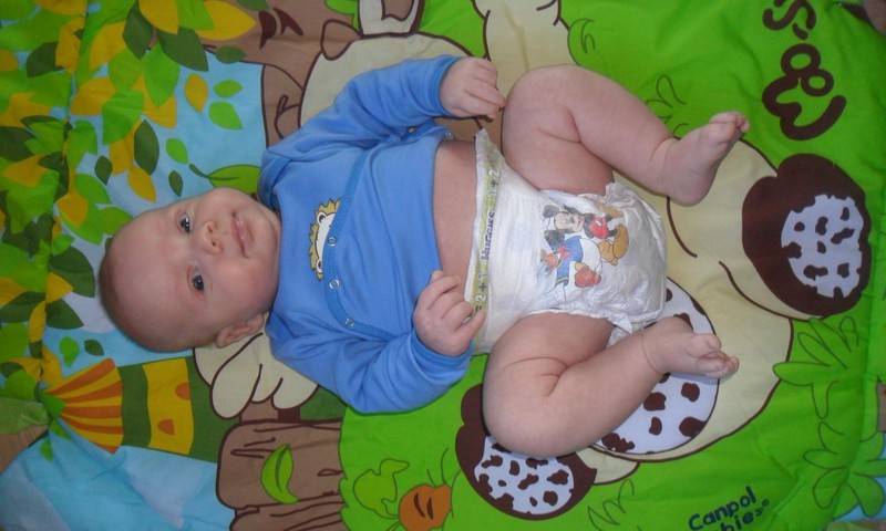 Naujosios Huggies UC