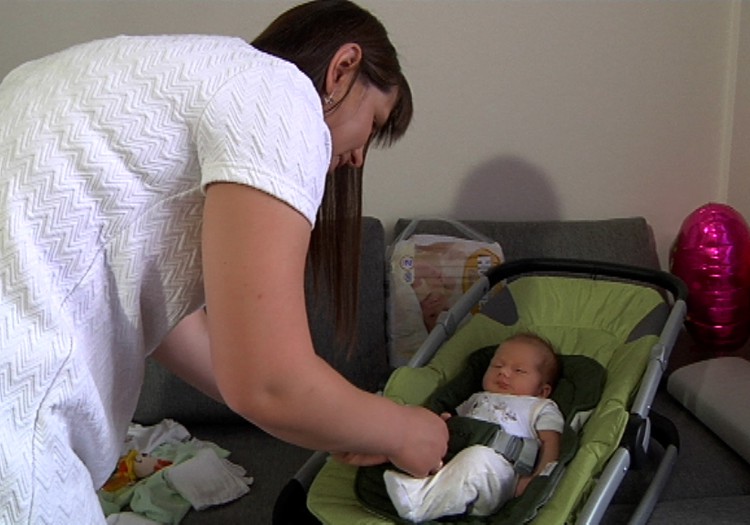 Ruošiamės vizitui pas gydytoją su kūdikiu: ką būtina žinoti