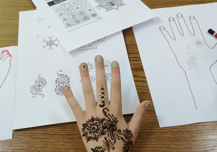 KELIONIŲ GURMANAI. Neakivaizdinė kelionė į Indiją