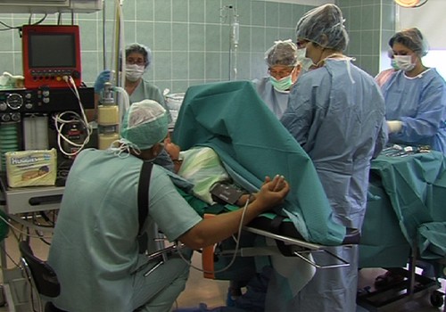 VIDEO: Antrasis gimdymas - ar vėl prireiks operacijos?