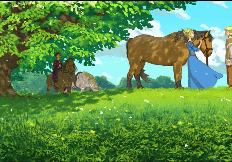 Per žiemos atostogas – nuotaikingų filmų virtinė vaikams