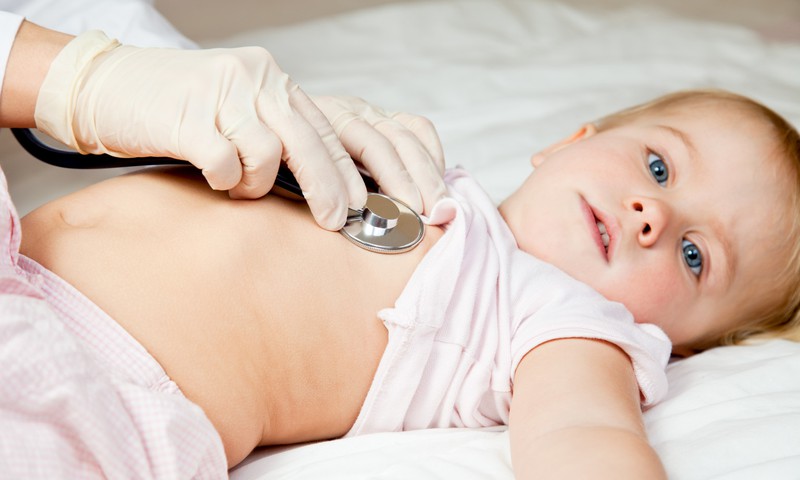 Kada mažyliai "švilpia"?