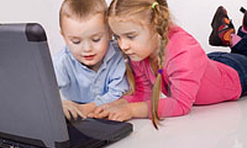 Kompiuteriniai žaidimai skatina neprognozuojamą vaikų elgesį