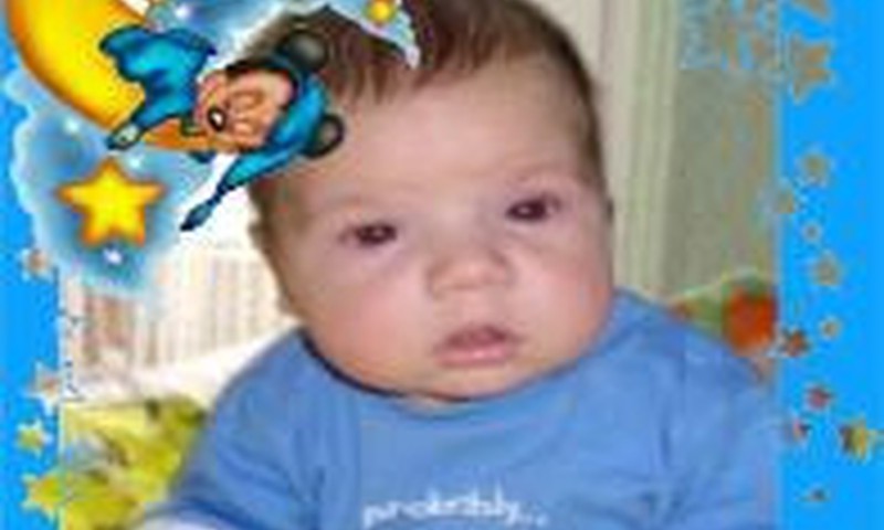 Čiučia liulia, angelėli