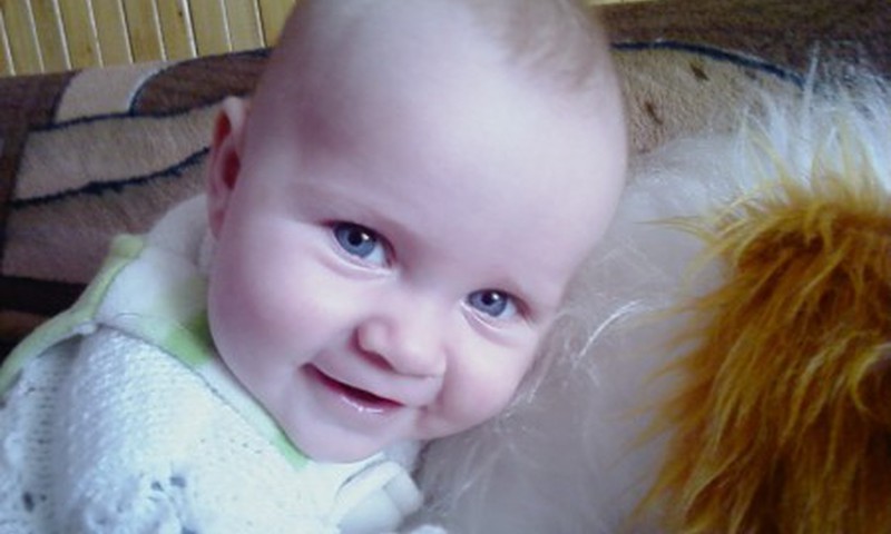 Patinka šypseną dalinti