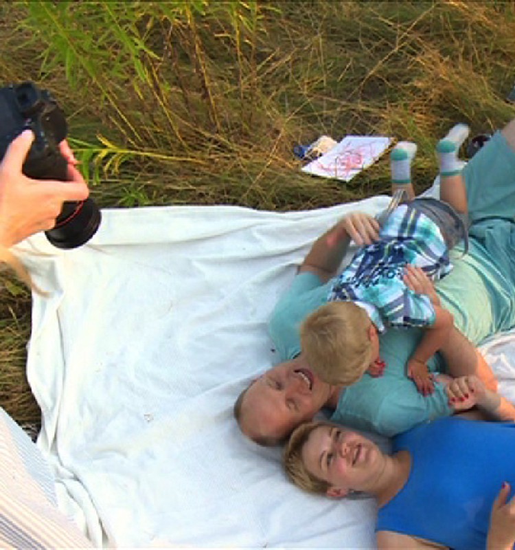 NAUJASIS TV SEZONAS: 2015 09 05 laida - Super mažylis ir dvi naujos rubrikos