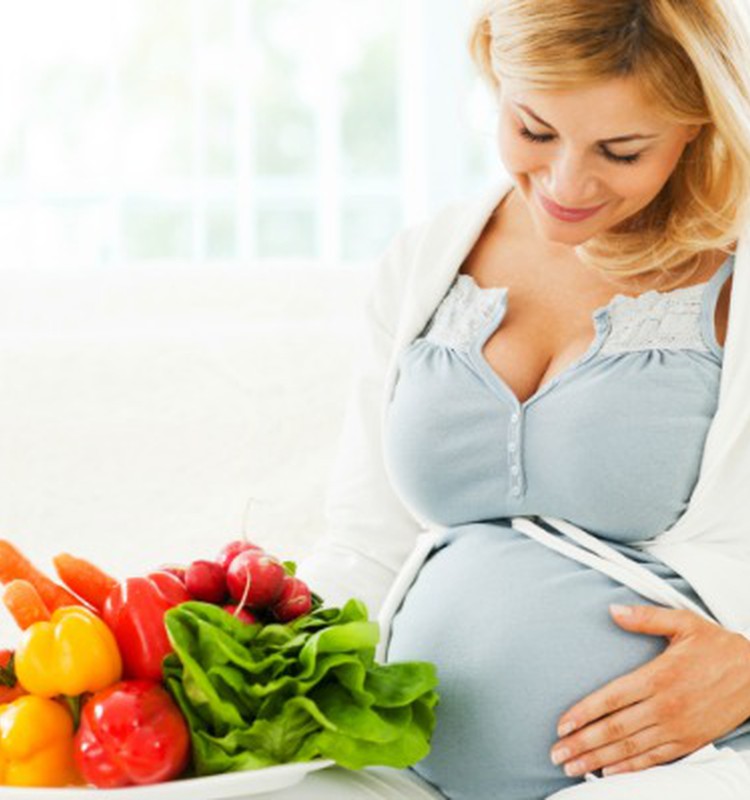 10 produktų, kuriuos nėštukė turi įtraukti į savo meniu