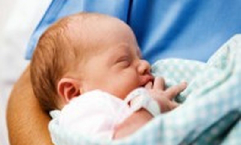 Pirmosios 28 gyvenimo dienos