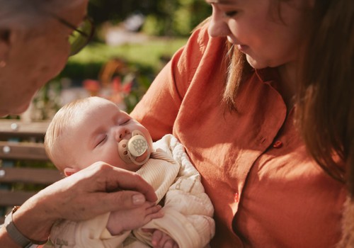 TESTAVIMAS: Kas norite gauti Philips Avent čiulptukus už atsiliepimą