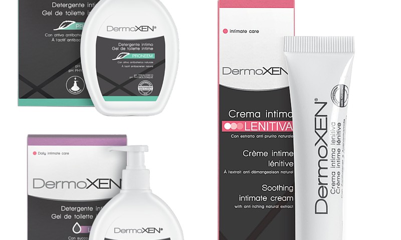 IEŠKOME TESTUOTOJŲ: Kas nori išbandyti "Dermoxen" produktus?