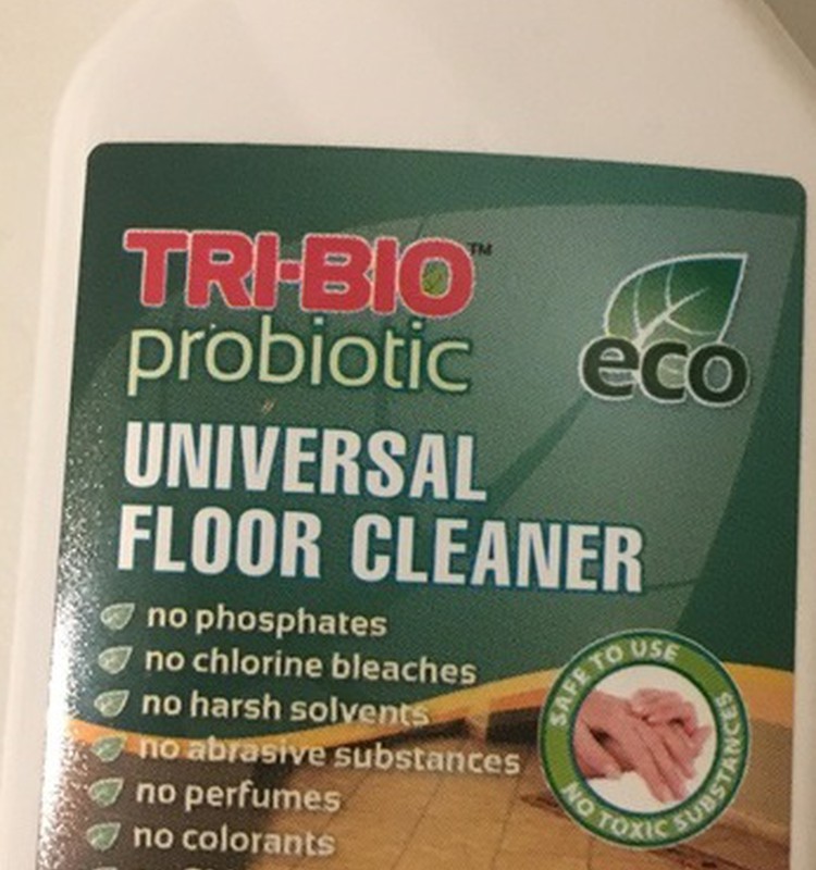 Probiotinis grindų ploviklis – kas tai?