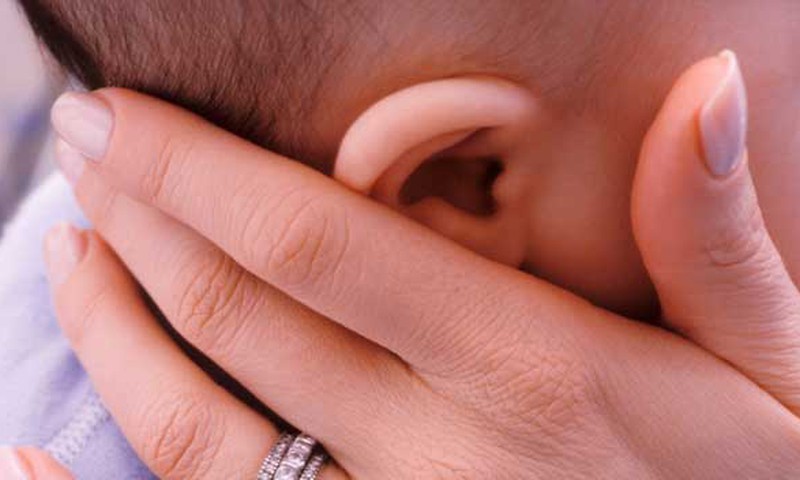 Kaip namų sąlygomis patikrinti, ar vaikas gerai girdi?