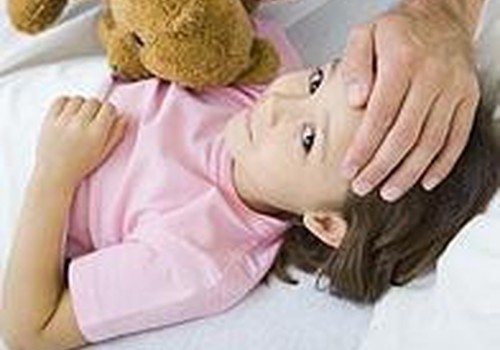 Ausies uždegimas – dažna mažų vaikų liga