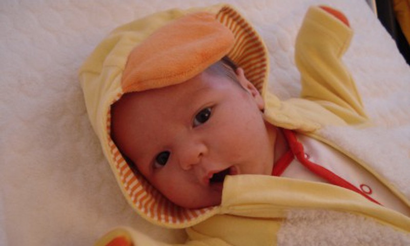 Mamytės, auginančios kūdikius Londone, vienykimės!