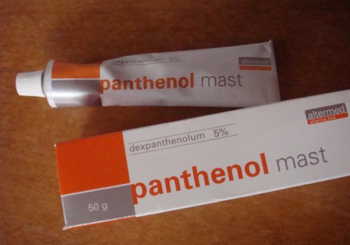 Altermed Panthenol 5% tepaliukas - puikus pasirinkimas