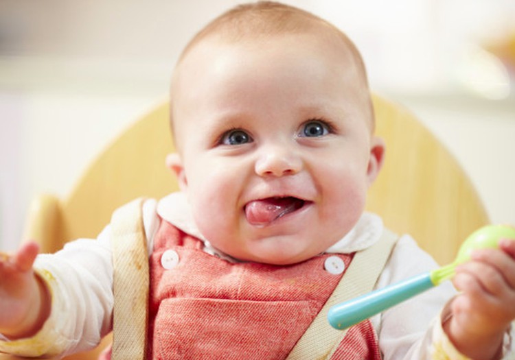 Mama: Dukrytė nenori nei mėsos, nei daržovių