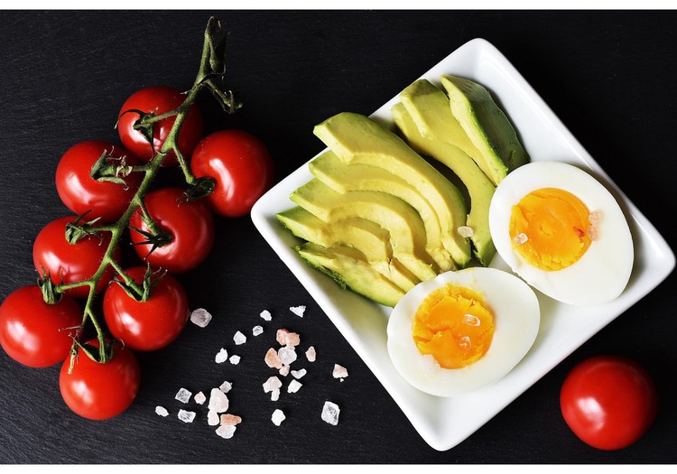 Keto dieta – ar gali būti sveika dieta?