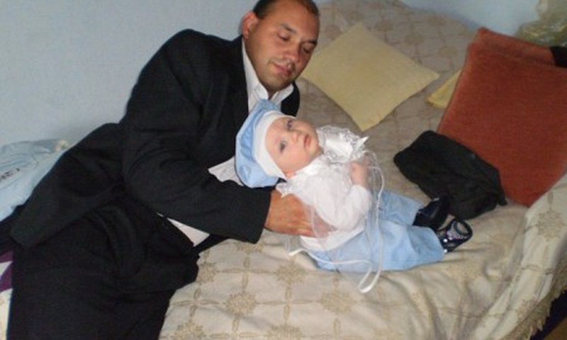 MANTAS: Aš jau visas vyras - man jau 7 mėnesiai ir savaitė!!