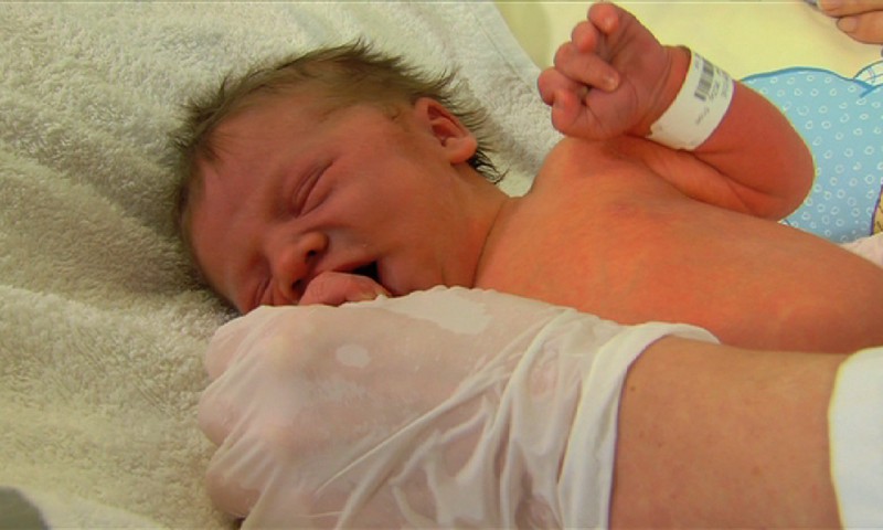 Pirmosios dienos - kokios jos?