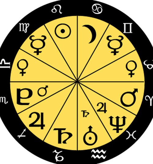 Dienos horoskopas birželio 14 dienai