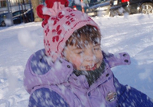 Vaikų ligos žiemą: meningitas, laringitas ir rotavirusas 