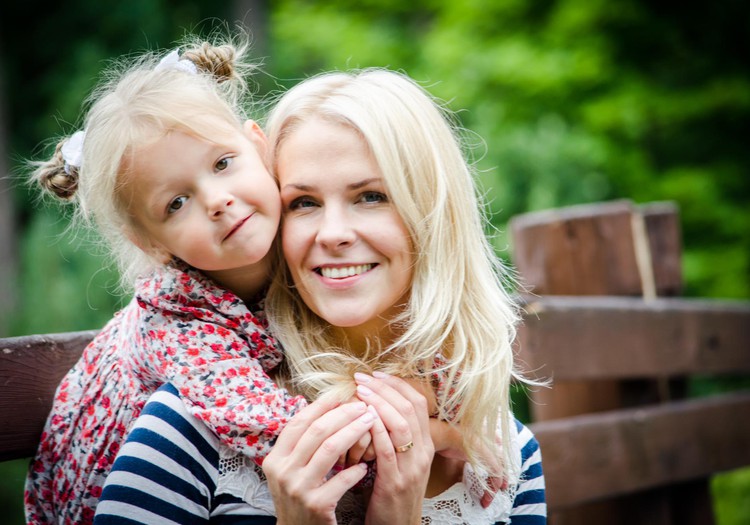 Naujajame “Mamyčių klubo” sezone – dėmesys pajūrio mamoms! 