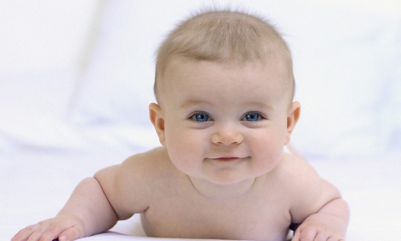 Kodėl kūdikiui gali padidėti krūtytės?