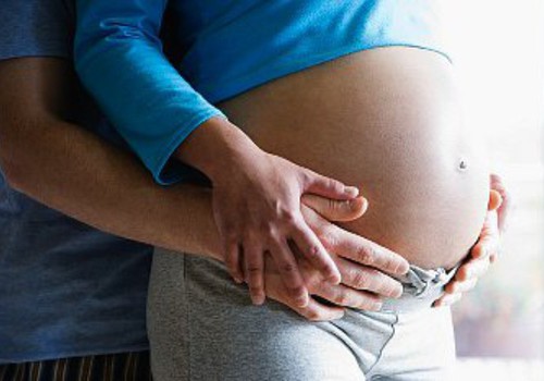 Kiek priaugti svorio nėštumo metu?