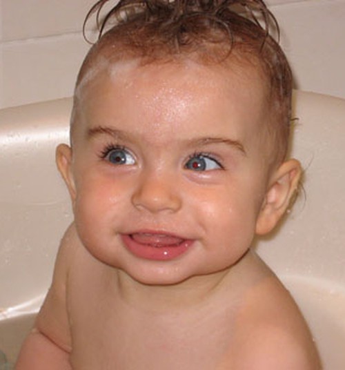 Pušku pušku – štai kaip maudausi: 7 dalis