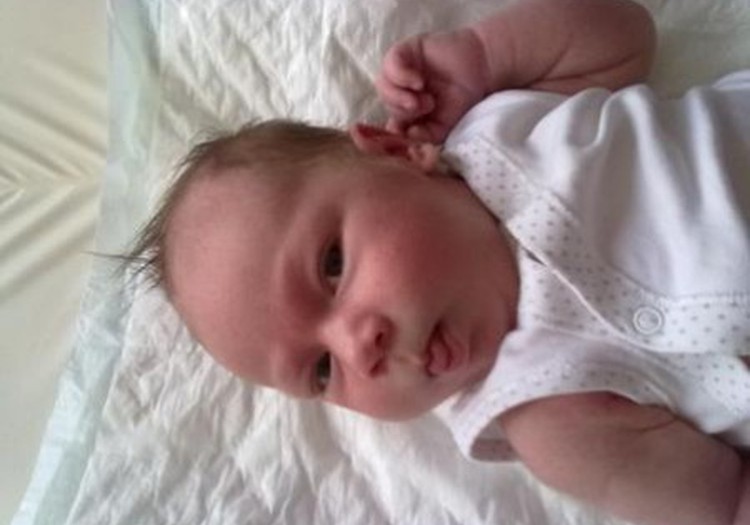 Pirmoji diena vienudu - be tėčio