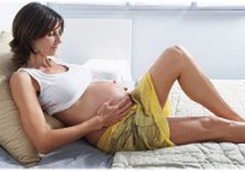 Neištikimybė nėštumo laikotarpiu