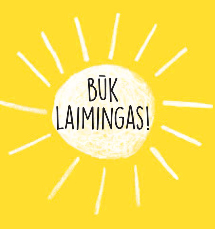 Mamų laimė arba kas laimi knygą "Būk laimingas! Ilgalaikės laimės pamokos"