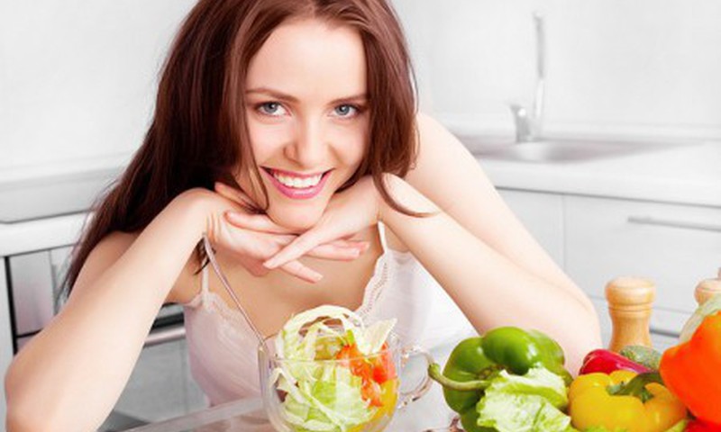 Kokie maisto produktai suteiks energijos ir žvalumo?