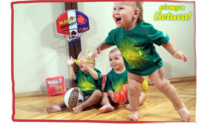 Žaliųjų marškinėlių paslaptis