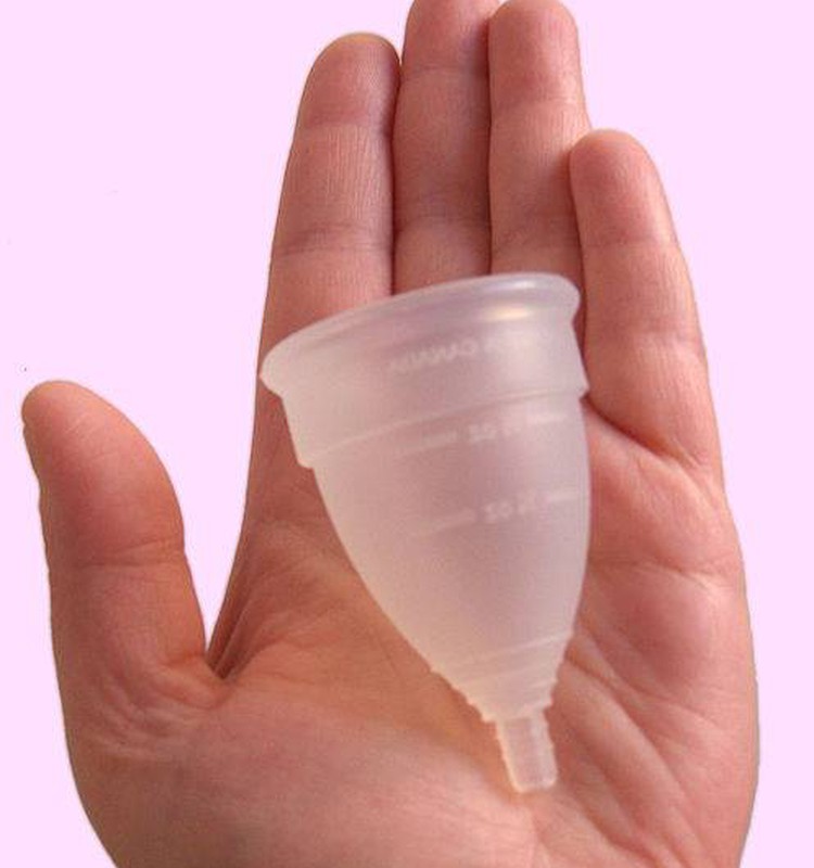 Menstruacinė taurelė - kas tai?