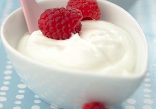 Kodėl reikia valgyti rauginto pieno produktų?