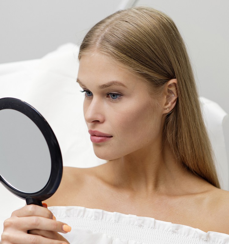 Mezoterapija –veiksmingas būdas išlaikyti sveiką ir jaunatvišką veido odą