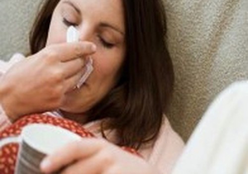 Sergamumas gripu Lietuvoje didėja