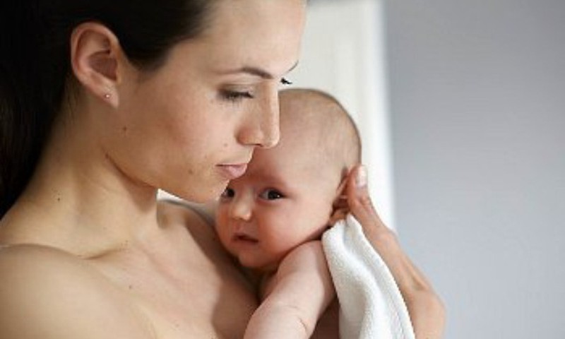Mama Lina: Kodėl sumažėjo kūdikio apetitas?