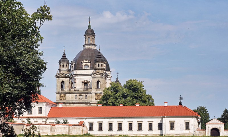 V. Kernagis: koncertu Pažaislyje kviesime mažuosius ligonius sveikti greičiau