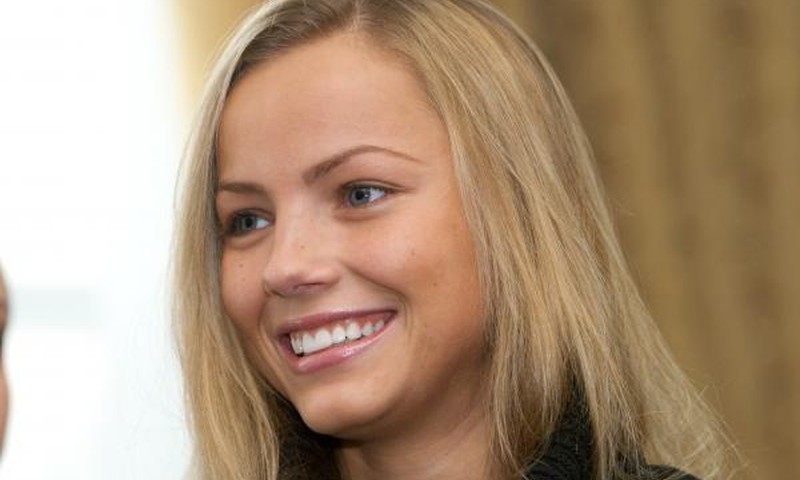 Goda ir Rolandas Alijevai davė sūnui itin retą vardą