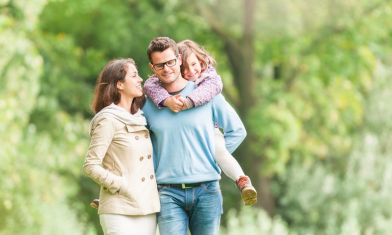 4 taisyklės, kaip prisikviesti laimę ir sėkmę į šeimą