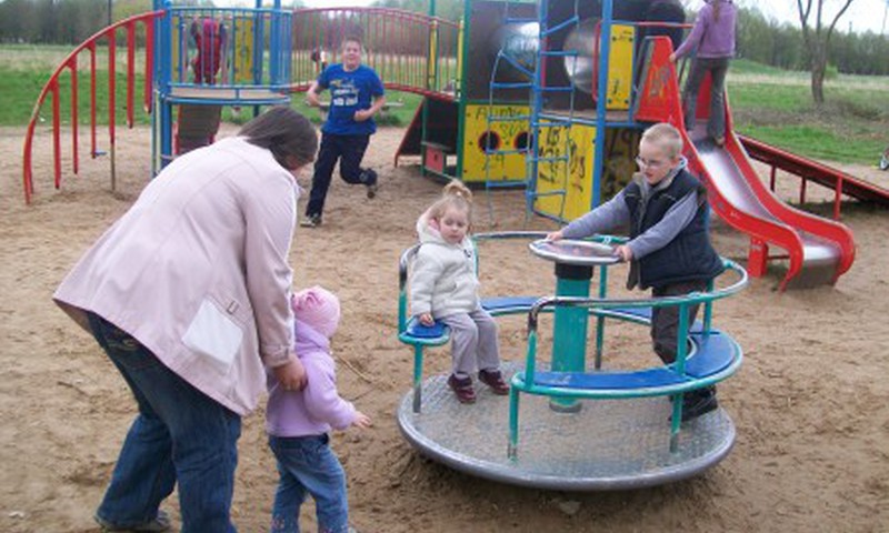 Netikėtai, bet smagiai