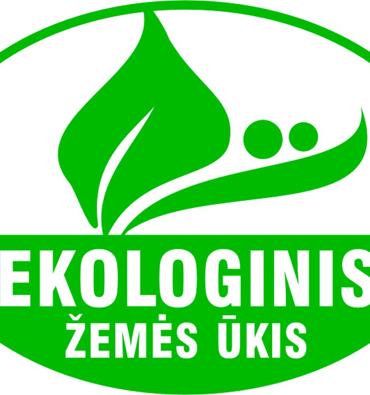 Kokius produktus galima vadinti ekologiškais?