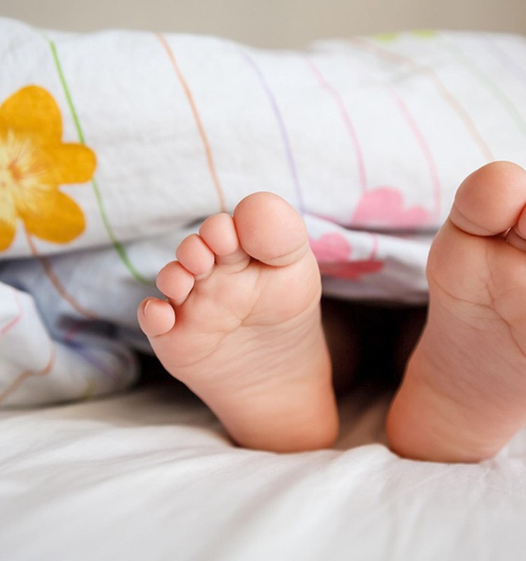 Išsamus pokalbis apie vaikų enurezę su nefrologe
