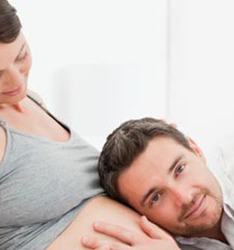 Lytiniai santykiai nėštumo metu: nuo kada ir iki kada?